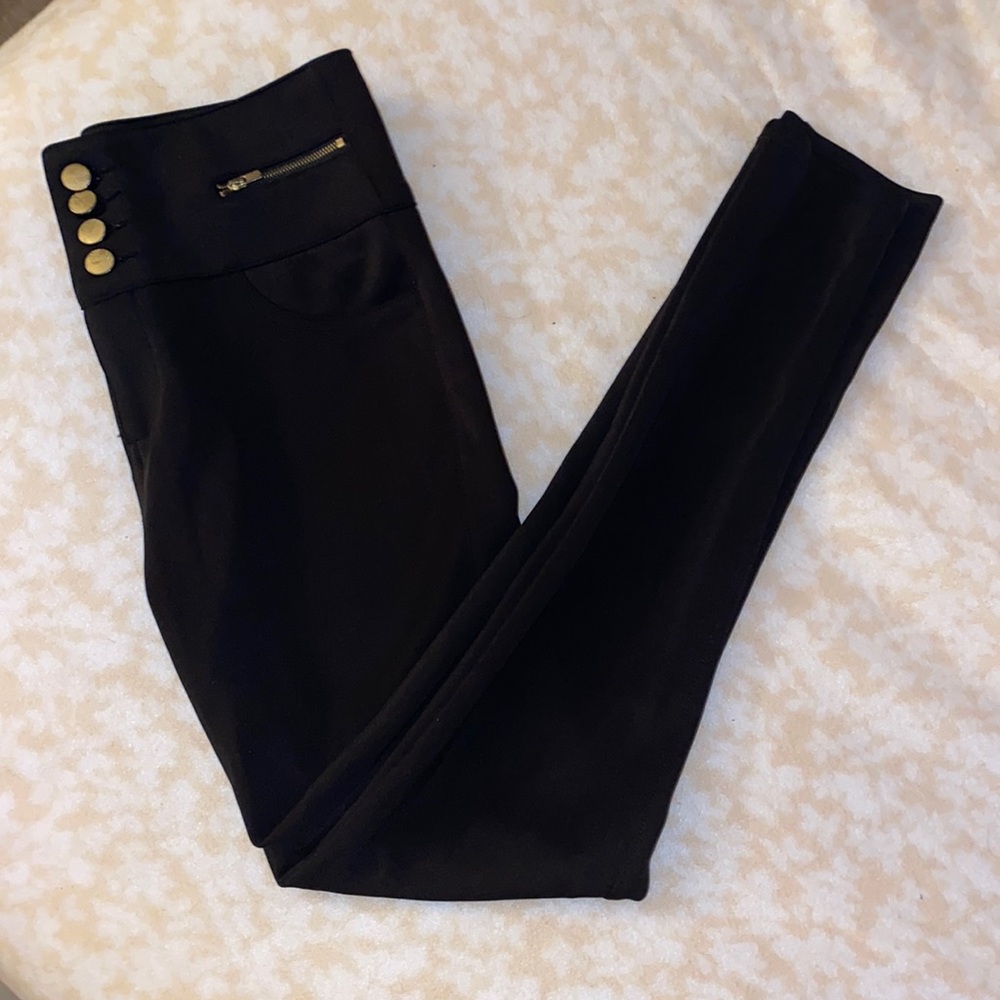Ci Sono Juniors Leggings